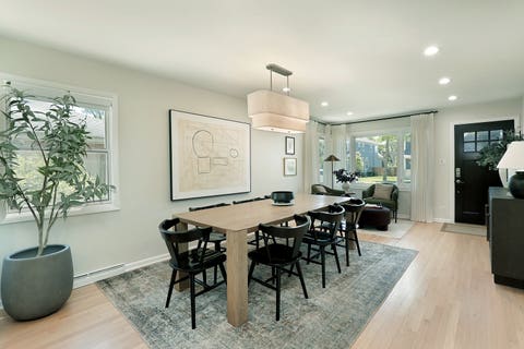 Tiny photo for 1938 Lincoln Avenue, Northbrook, IL 60062 (MLS # 12667569)
