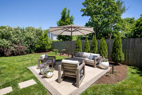 Tiny photo for 1938 Lincoln Avenue, Northbrook, IL 60062 (MLS # 12667569)