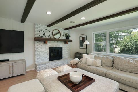 Tiny photo for 1938 Lincoln Avenue, Northbrook, IL 60062 (MLS # 12667569)