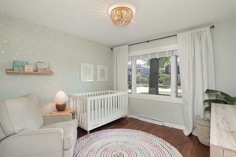 Tiny photo for 1938 Lincoln Avenue, Northbrook, IL 60062 (MLS # 12667569)