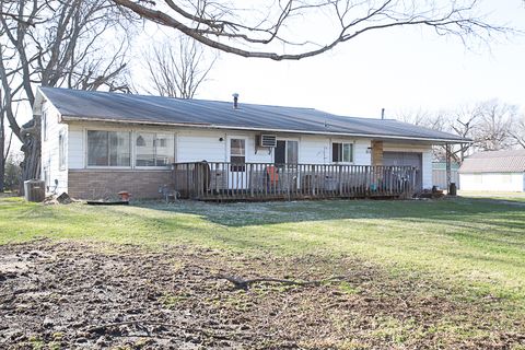 Tiny photo for 213 N 2nd Street, Secor, IL 61771 (MLS # 12596810)