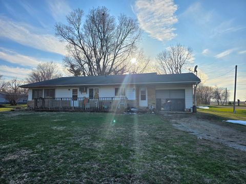 Tiny photo for 213 N 2nd Street, Secor, IL 61771 (MLS # 12596810)