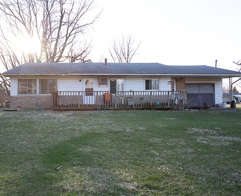 Tiny photo for 213 N 2nd Street, Secor, IL 61771 (MLS # 12596810)