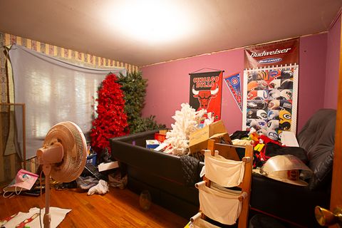 Tiny photo for 213 N 2nd Street, Secor, IL 61771 (MLS # 12596810)