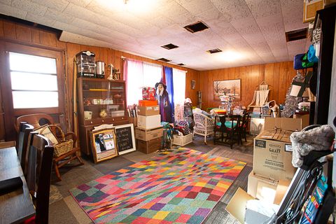 Tiny photo for 213 N 2nd Street, Secor, IL 61771 (MLS # 12596810)