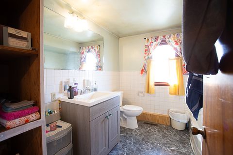 Tiny photo for 213 N 2nd Street, Secor, IL 61771 (MLS # 12596810)