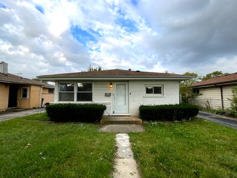 A home in Markham