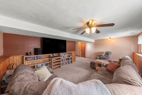 Tiny photo for 755 Surryse Road, Lake Zurich, IL 60047 (MLS # 12567950)