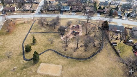 Tiny photo for 755 Surryse Road, Lake Zurich, IL 60047 (MLS # 12567950)