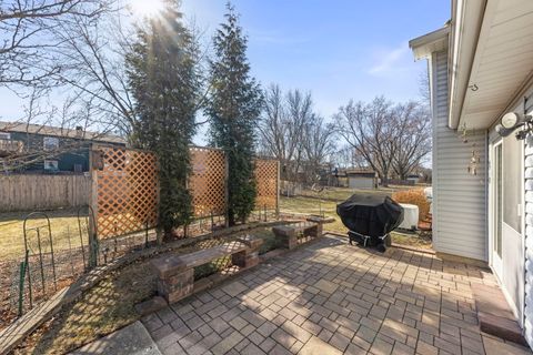 Tiny photo for 755 Surryse Road, Lake Zurich, IL 60047 (MLS # 12567950)