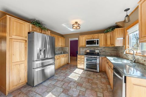 Tiny photo for 755 Surryse Road, Lake Zurich, IL 60047 (MLS # 12567950)