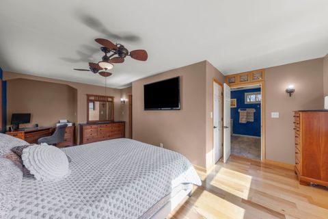 Tiny photo for 755 Surryse Road, Lake Zurich, IL 60047 (MLS # 12567950)