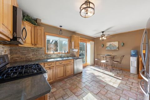 Tiny photo for 755 Surryse Road, Lake Zurich, IL 60047 (MLS # 12567950)