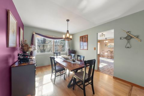 Tiny photo for 755 Surryse Road, Lake Zurich, IL 60047 (MLS # 12567950)