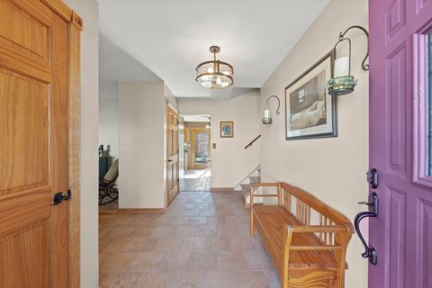 Tiny photo for 755 Surryse Road, Lake Zurich, IL 60047 (MLS # 12567950)