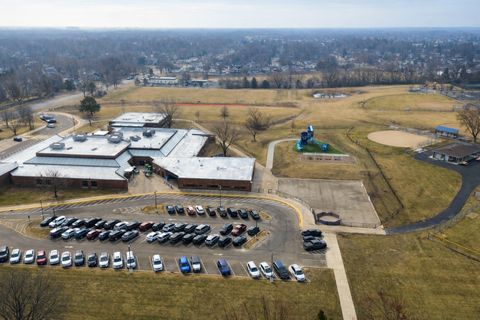 Tiny photo for 755 Surryse Road, Lake Zurich, IL 60047 (MLS # 12567950)