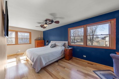 Tiny photo for 755 Surryse Road, Lake Zurich, IL 60047 (MLS # 12567950)