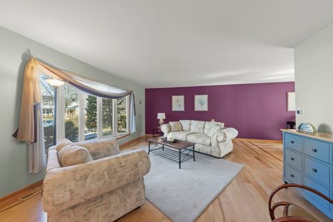 Tiny photo for 755 Surryse Road, Lake Zurich, IL 60047 (MLS # 12567950)