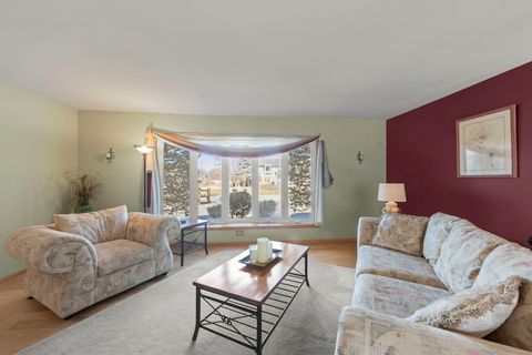 Tiny photo for 755 Surryse Road, Lake Zurich, IL 60047 (MLS # 12567950)
