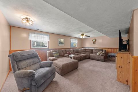 Tiny photo for 755 Surryse Road, Lake Zurich, IL 60047 (MLS # 12567950)