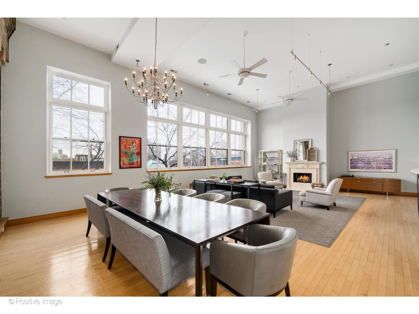431 W Eugenie Street 3G