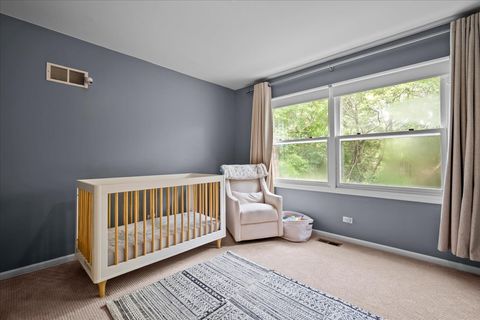 Tiny photo for 308 Signe Court, Lake Bluff, IL 60044 (MLS # 12420599)