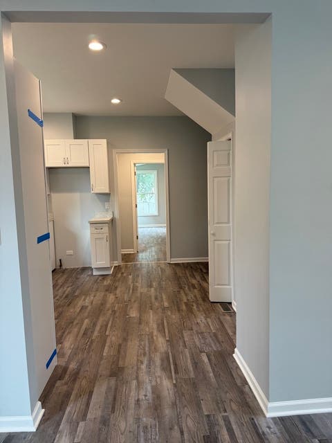 Tiny photo for 505 Strong Avenue, Joliet, IL 60433 (MLS # 12726857)