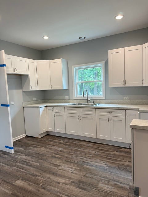 Tiny photo for 505 Strong Avenue, Joliet, IL 60433 (MLS # 12726857)