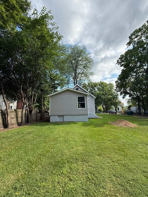 Tiny photo for 505 Strong Avenue, Joliet, IL 60433 (MLS # 12726857)