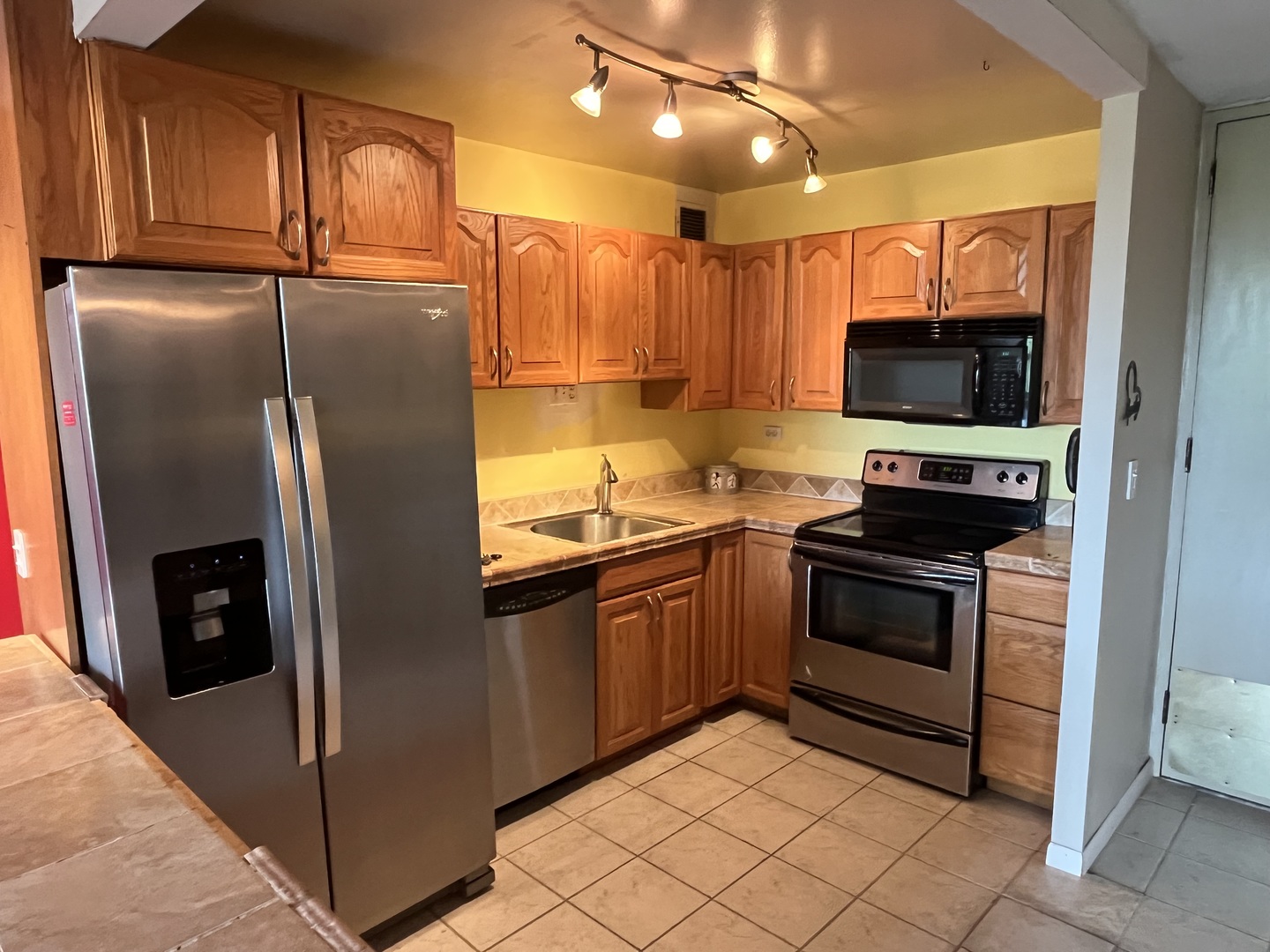720 W Gordon Terrace 6E