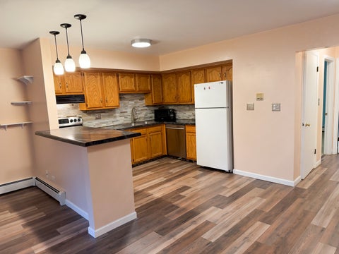 Tiny photo for 753 S Dwyer Avenue #E, Arlington Heights, IL 60005 (MLS # 12775916)
