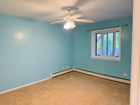 Tiny photo for 753 S Dwyer Avenue #E, Arlington Heights, IL 60005 (MLS # 12775916)