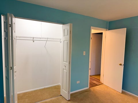 Tiny photo for 753 S Dwyer Avenue #E, Arlington Heights, IL 60005 (MLS # 12775916)