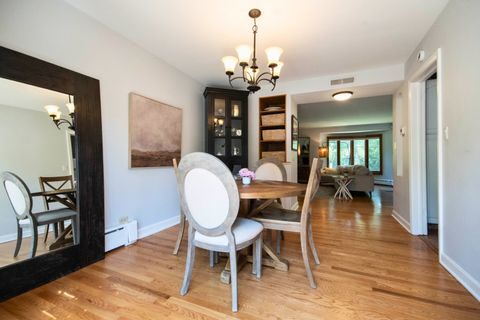 Tiny photo for 8213 Lake Street, River Forest, IL 60305 (MLS # 12493098)