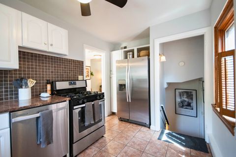 Tiny photo for 8213 Lake Street, River Forest, IL 60305 (MLS # 12493098)