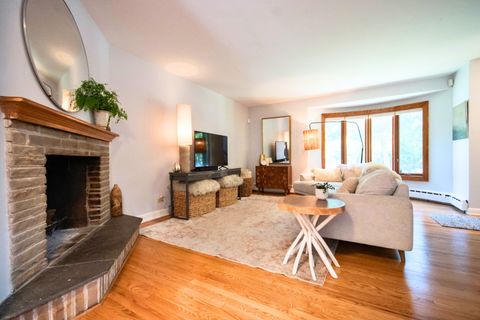 Tiny photo for 8213 Lake Street, River Forest, IL 60305 (MLS # 12493098)