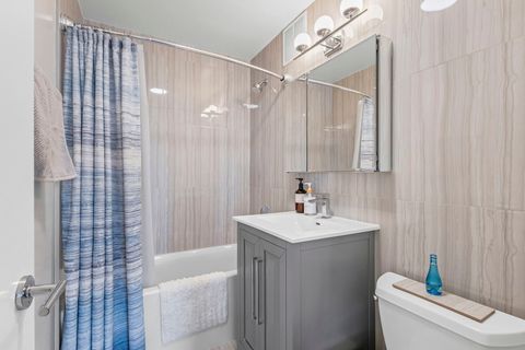 Tiny photo for 655 W Irving Park Road #2403, Chicago, IL 60613 (MLS # 12524785)