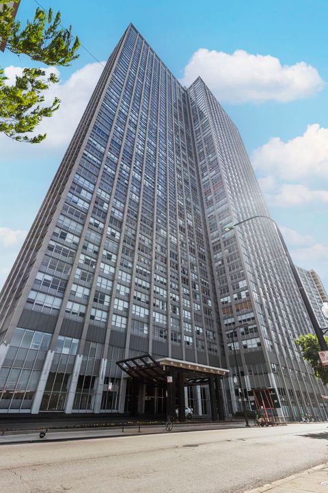 655 W Irving Park Road 2403 Chicago IL 60613