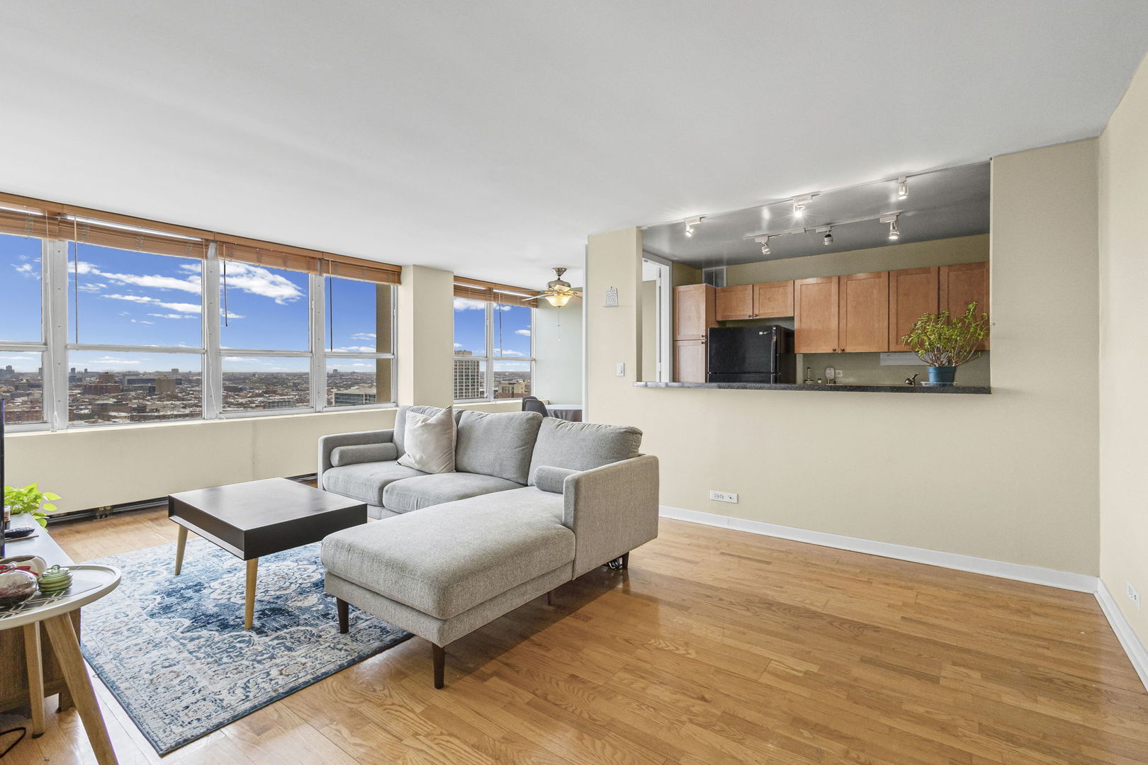 655 W Irving Park Road 2403