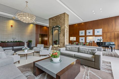 Tiny photo for 655 W Irving Park Road #2403, Chicago, IL 60613 (MLS # 12524785)