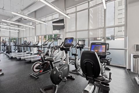 Tiny photo for 655 W Irving Park Road #2403, Chicago, IL 60613 (MLS # 12524785)