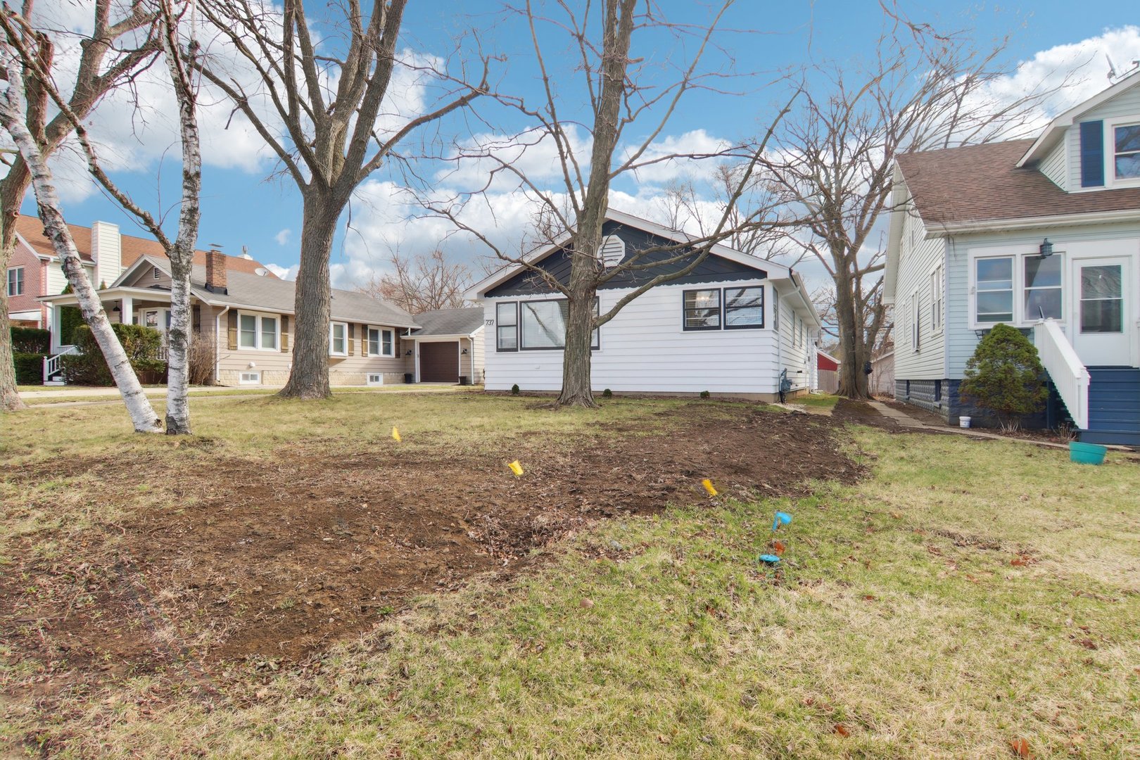 737 S Jackson Street