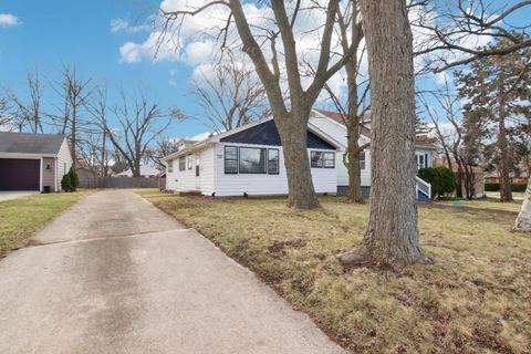 737 S Jackson Street Hinsdale IL 60521