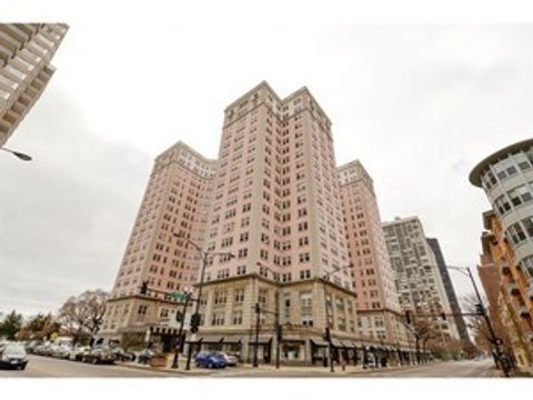 Photo of Chicago, IL 60640 (MLS # 12525882)