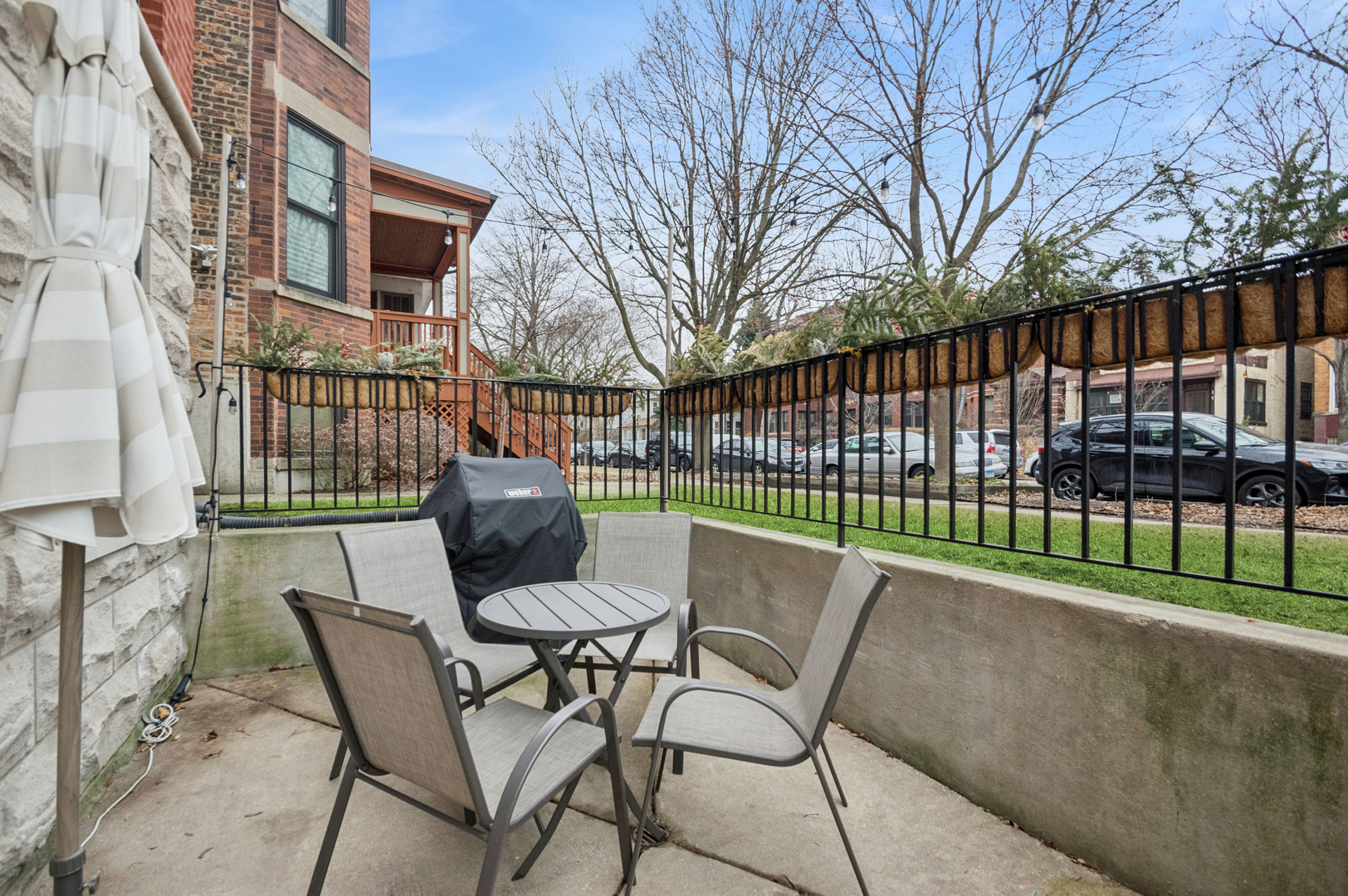 1215 W NORWOOD Street 1