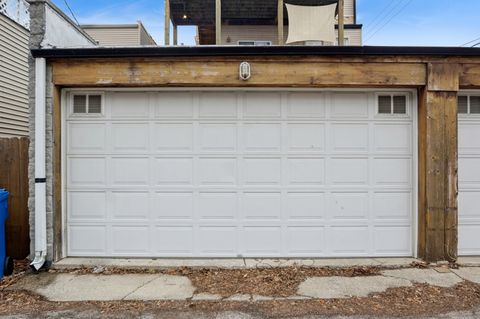 Tiny photo for 1215 W NORWOOD Street #1, Chicago, IL 60660 (MLS # 12582751)