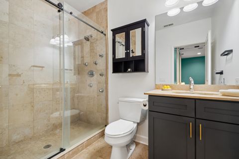 Tiny photo for 1215 W NORWOOD Street #1, Chicago, IL 60660 (MLS # 12582751)