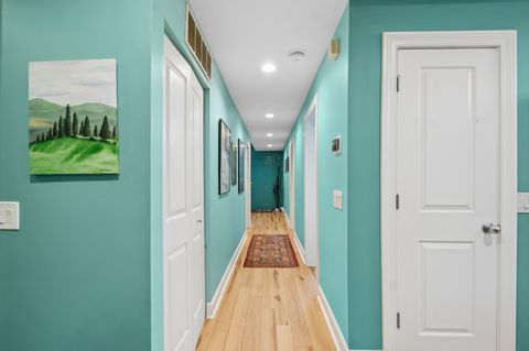 Tiny photo for 1215 W NORWOOD Street #1, Chicago, IL 60660 (MLS # 12582751)