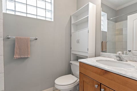 Tiny photo for 2521 W Congress Parkway #4, Chicago, IL 60612 (MLS # 12726583)