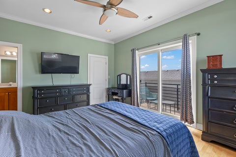 Tiny photo for 2521 W Congress Parkway #4, Chicago, IL 60612 (MLS # 12726583)